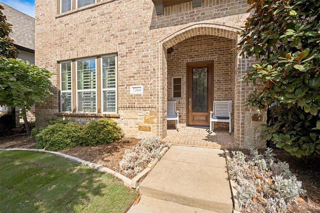 Maison à McKinney, Texas, États-Unis 2 - 18896677