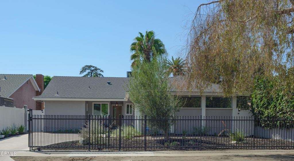 Casa en Los Ángeles, California, Estados Unidos 2 - 18900957