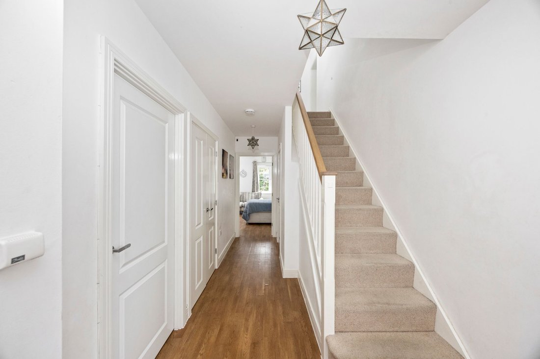 Casa a Okehurst, Billingshurst, Inghilterra 5 - 18897391
