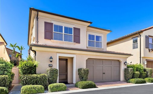 Haus in Irvine, Kalifornien, Vereinigte Staaten 1
