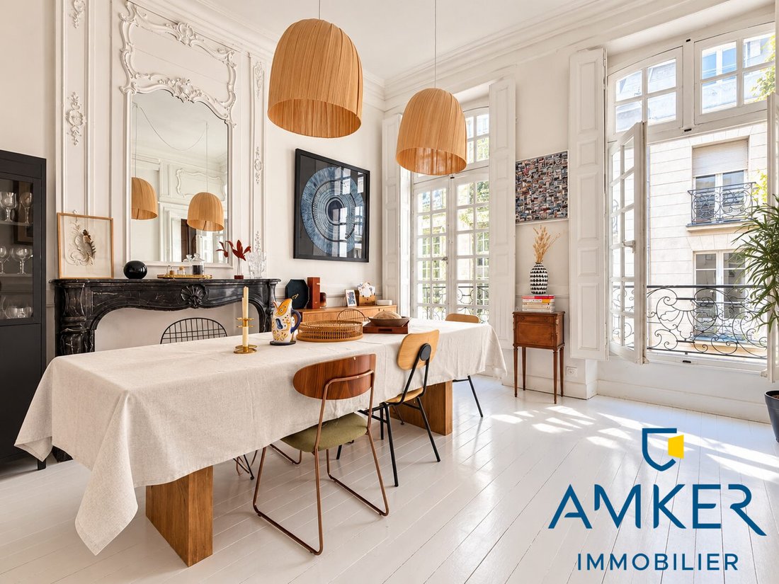 Apartment in Nantes, Pays de la Loire, France 4 - 18902566