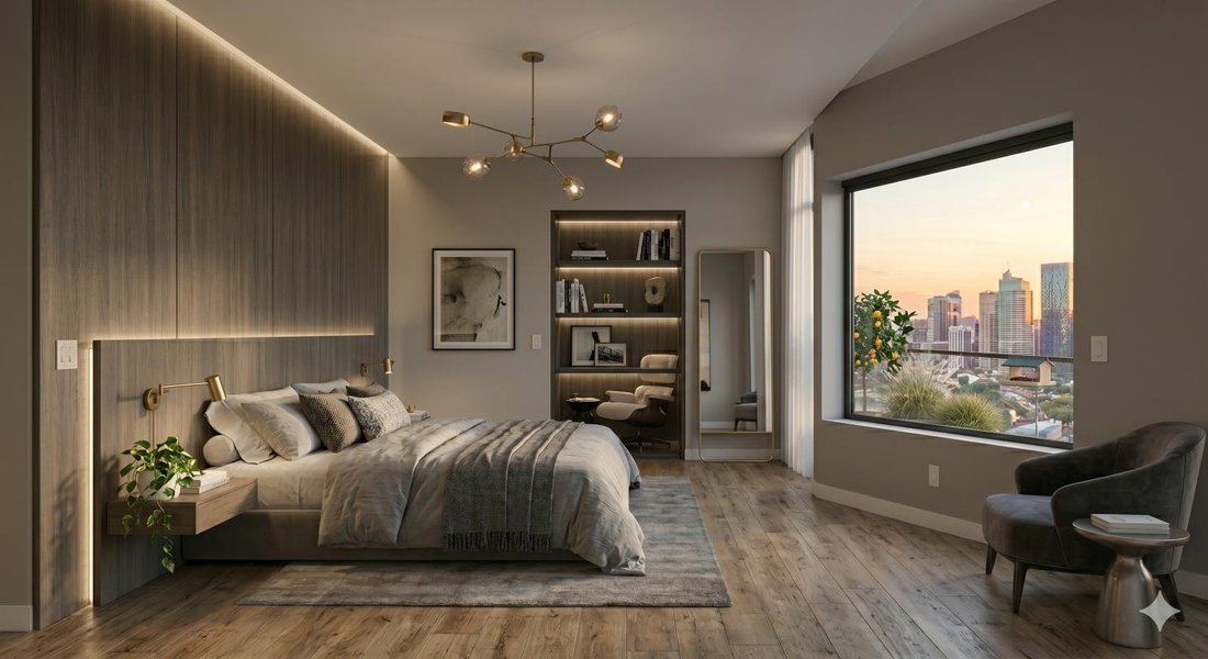 Apartamento en Meseta Norte, Suresnes, Francia 2 - 18897393