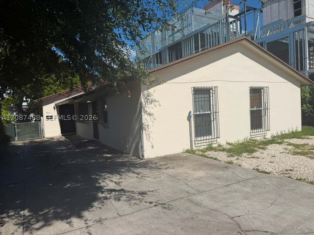 Casa en Miami, Florida, Estados Unidos 1 - 18899707