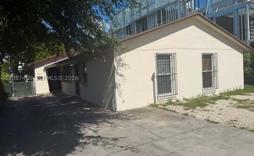 Casa a Miami, Florida, Stati Uniti 1