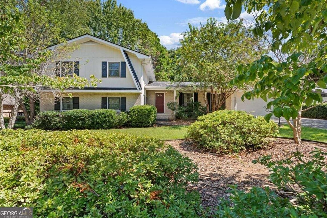 House in Dunwoody, Georgia, United States 1 - 18900324