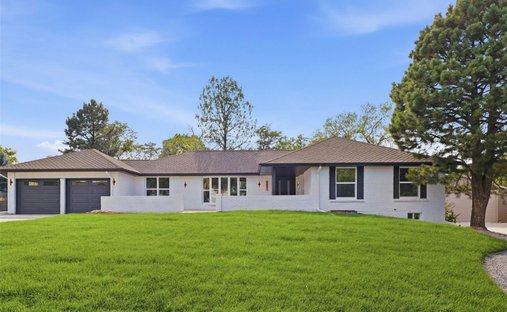Haus in Lakewood, Colorado, Vereinigte Staaten 1