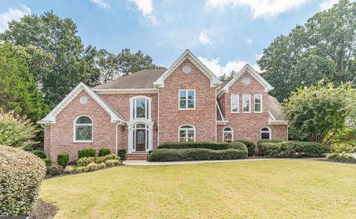 Haus in Lilburn, Georgia, Vereinigte Staaten 1