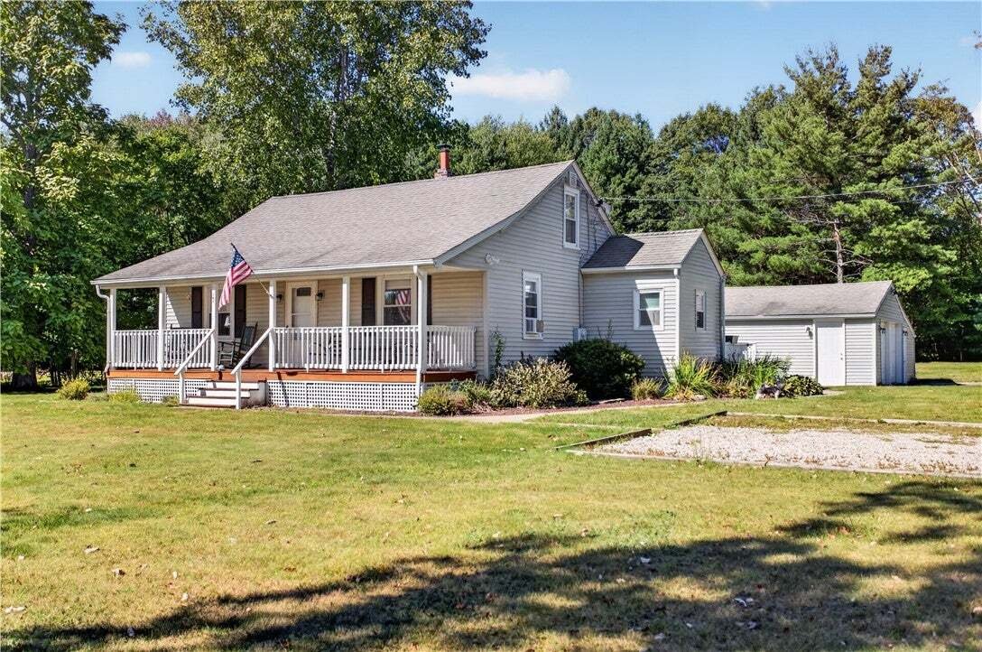 Haus in North Smithfield, Rhode Island, Vereinigte Staaten 3 - 18898790