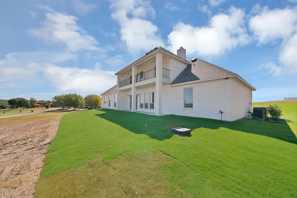 Maison à Weatherford, Texas, États-Unis 4 - 18900630