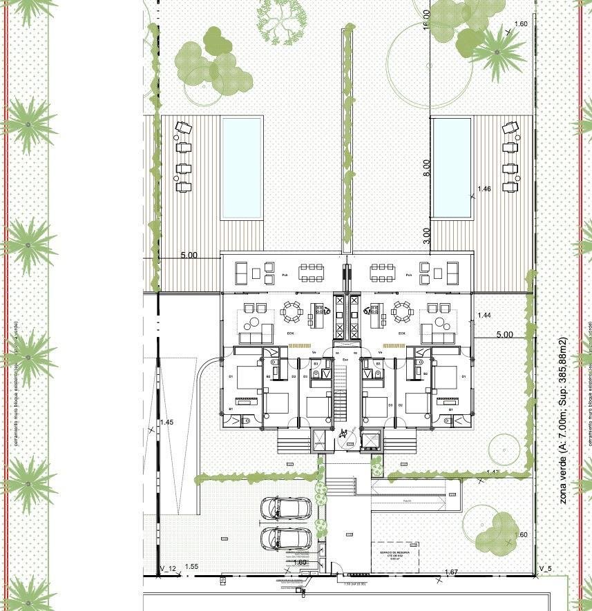 Penthouse en Pollensa, Islas Baleares, España 4 - 18900214