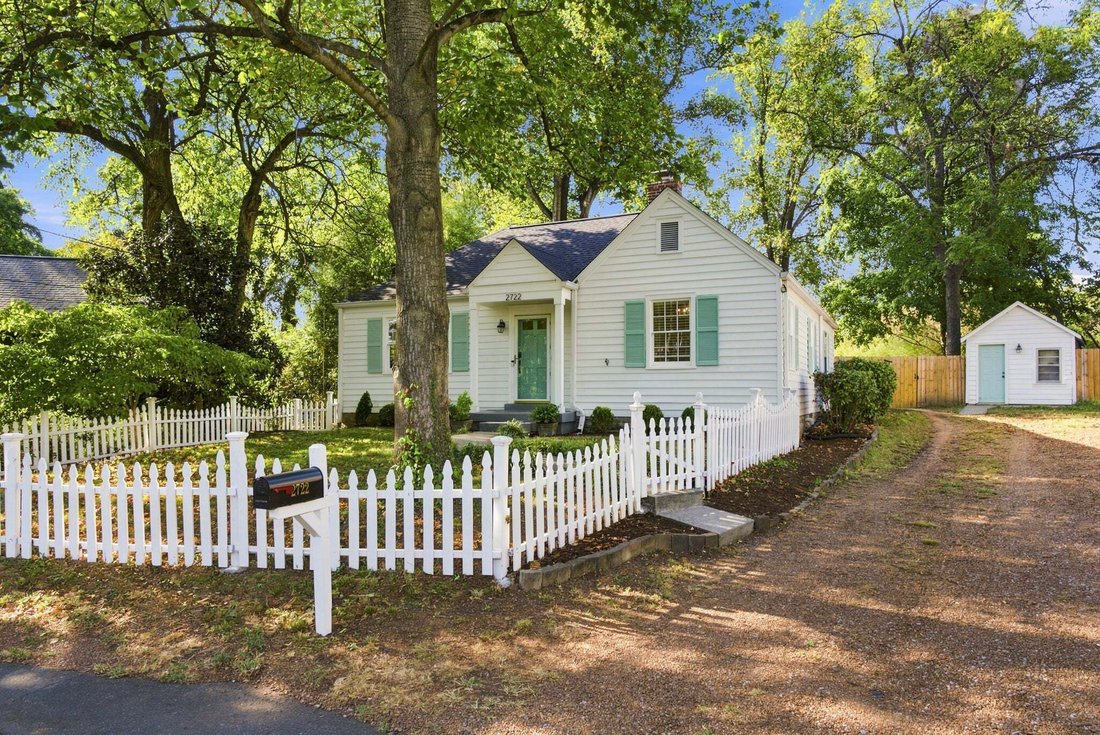 Haus in Forest Hills, Tennessee, Vereinigte Staaten 2 - 18898934