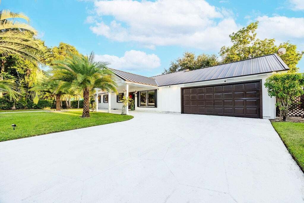 House in West Palm Beach, Florida, United States 5 - 18900283