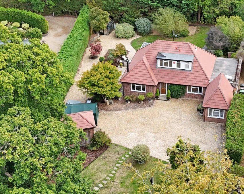 House in New Forest, Lyndhurst, England 1 - 18899099