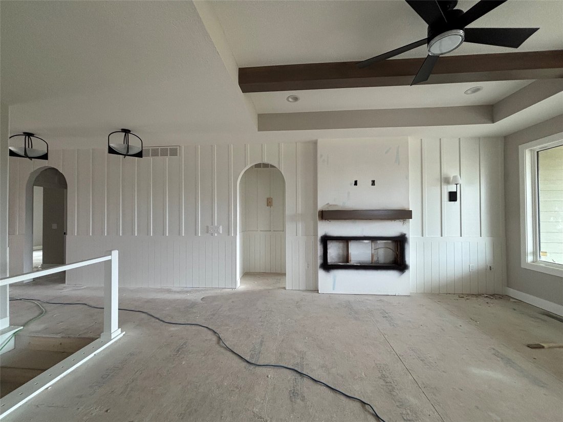 House in West Des Moines, Iowa, United States 2 - 18900086