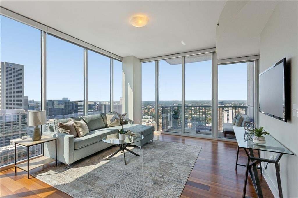 Condo in Atlanta, Georgia, United States 2 - 18899573