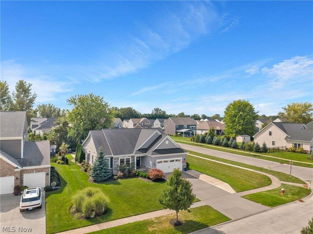 House in North Ridgeville, Ohio, United States 3 - 18901045