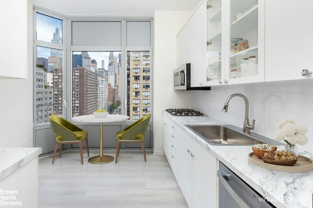 Condominio a New York, New York, Stati Uniti 5 - 18900807