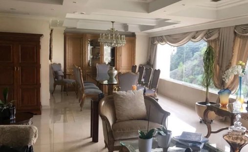 Appartement à Naucalpan de Juárez, État de Mexico, Mexique 1