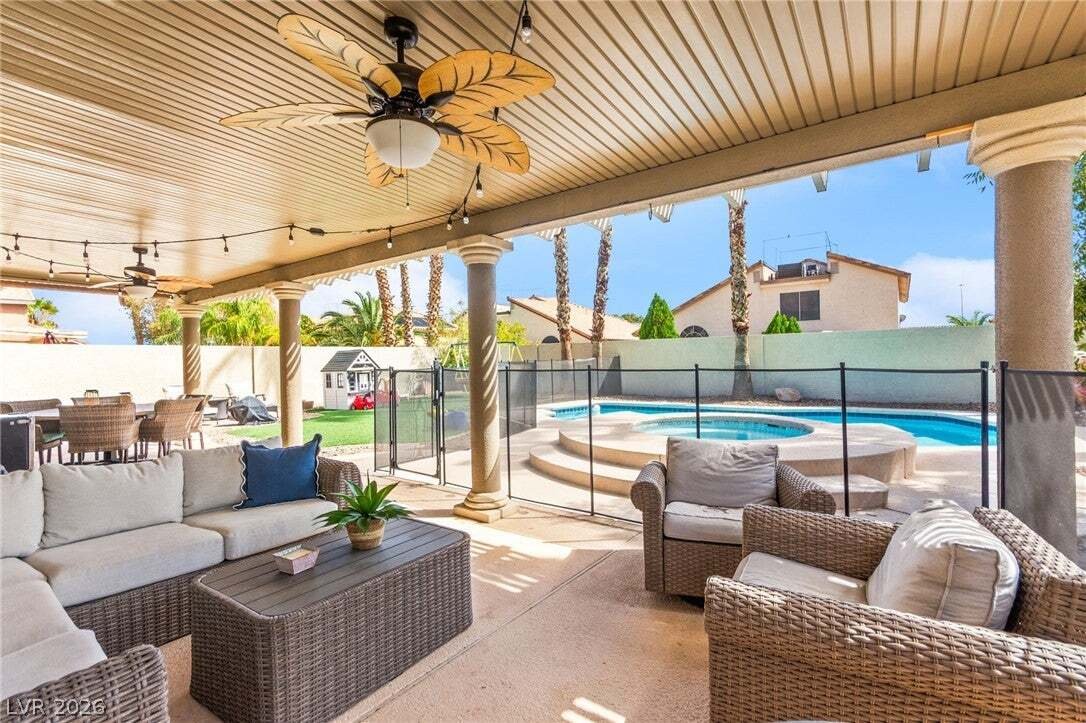 House in Las Vegas, Nevada, United States 5 - 18899006