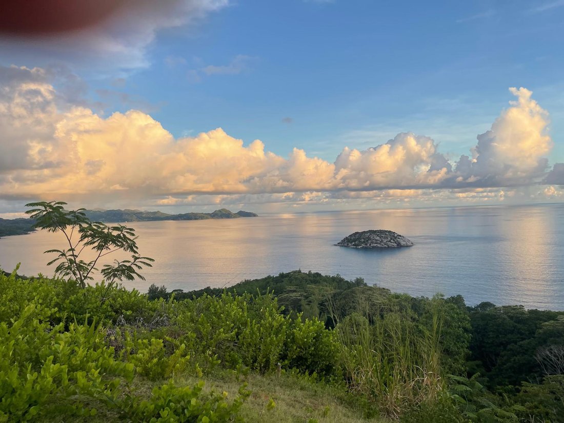 Terrain à Grand Anse Village, Grand'Anse, Seychelles 3 - 18895386
