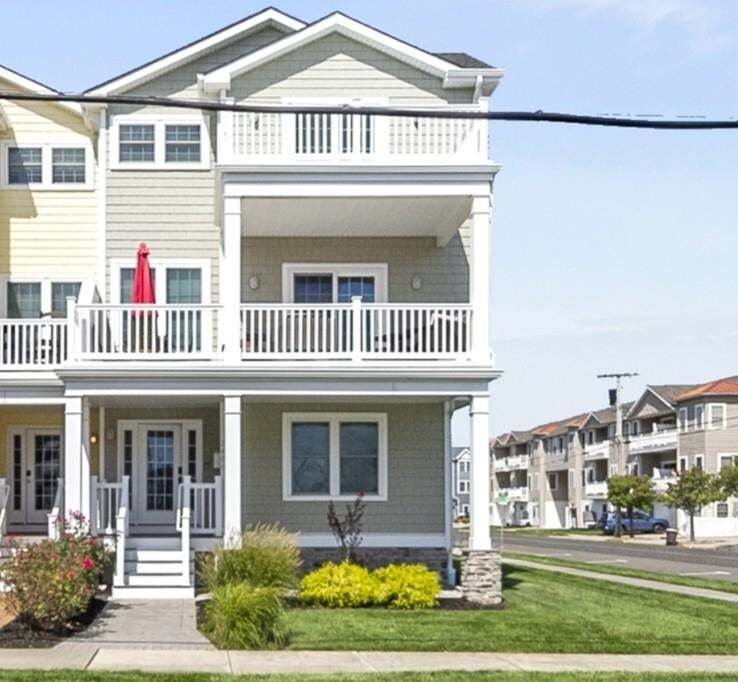 Condominio en Wildwood, Nueva Jersey, Estados Unidos 1 - 18895560