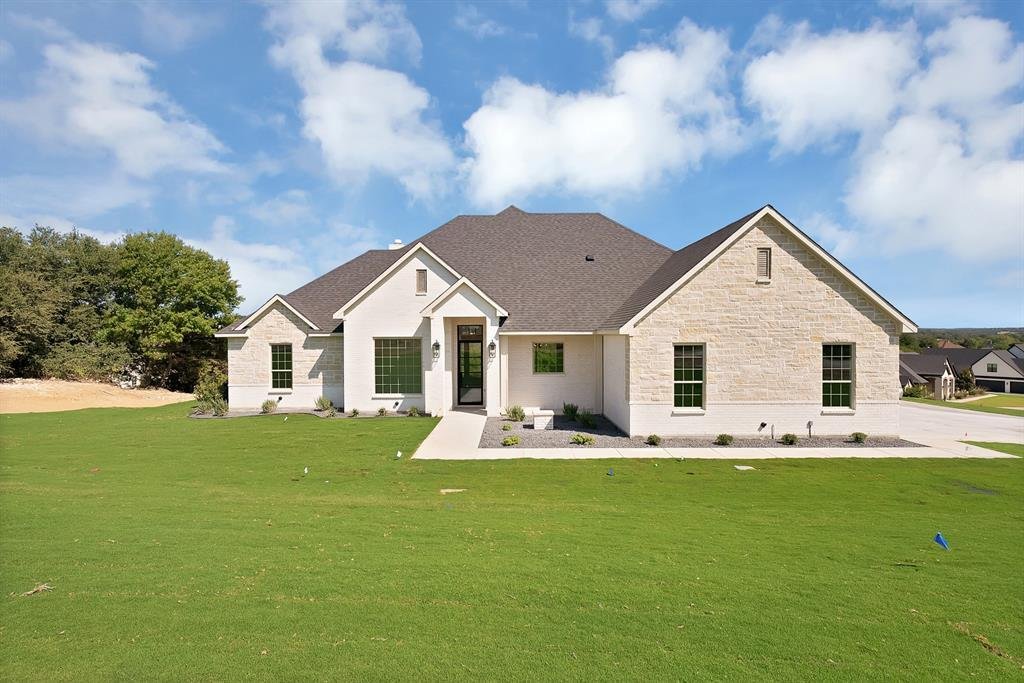Maison à Weatherford, Texas, États-Unis 2 - 18900630