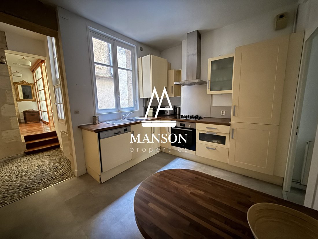 Apartment in Saint Bruno-Saint Augustin, Bordeaux, France 5 - 18902531