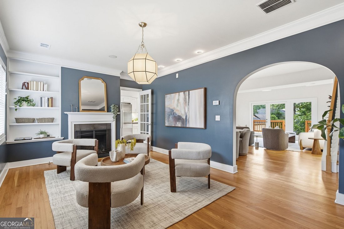 House in Atlanta, Georgia, United States 3 - 18900090