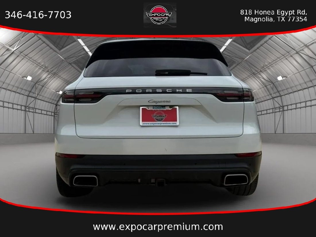 Suv in Boerne, TX, United States 5 - 18187689