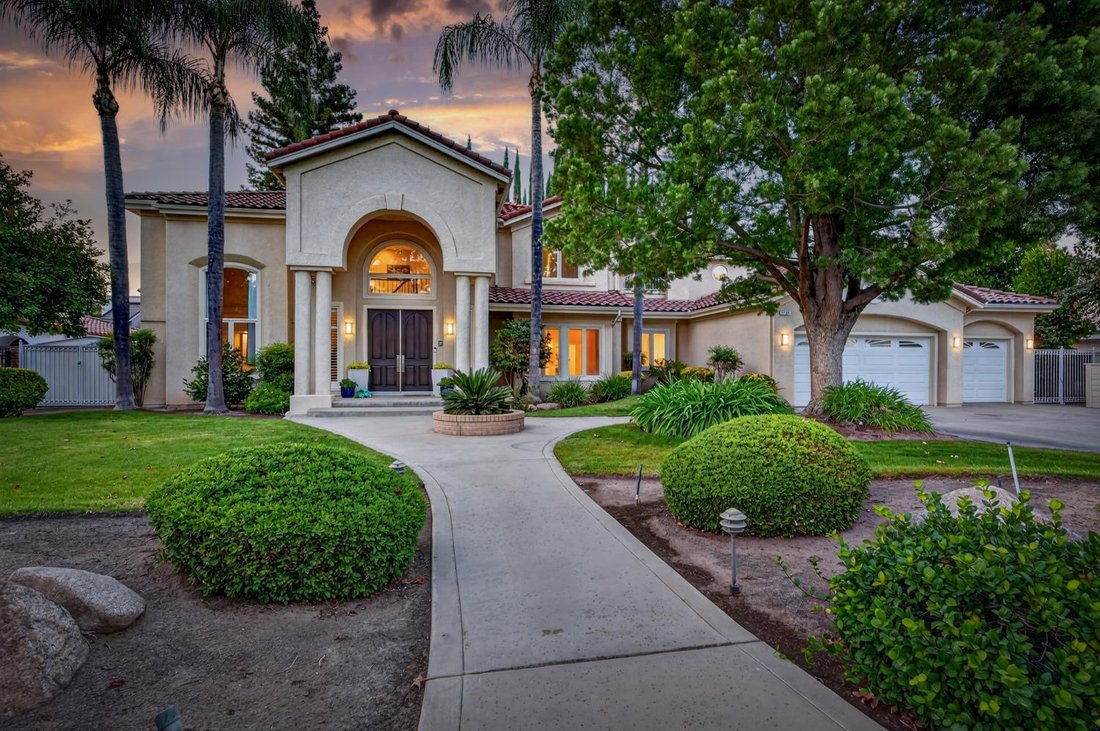 House in Fresno, California, United States 2 - 18898805
