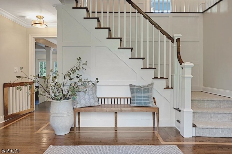 House in Morristown, New Jersey, United States 4 - 18902219