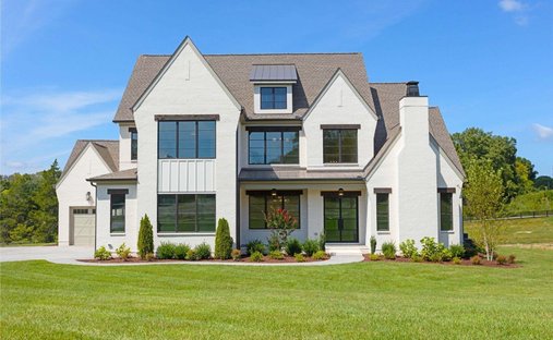 House in Nashville, Tennessee, United States 1