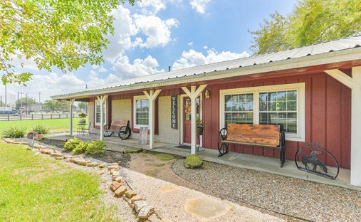 Casa en Spring, Texas, Estados Unidos 1