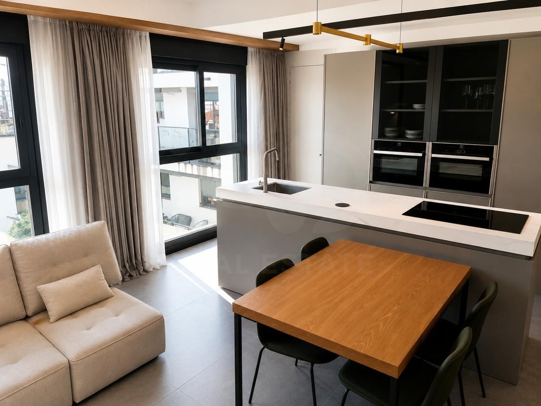 Penthouse in Distrito Macarena, Seville, Spain 5 - 17946787