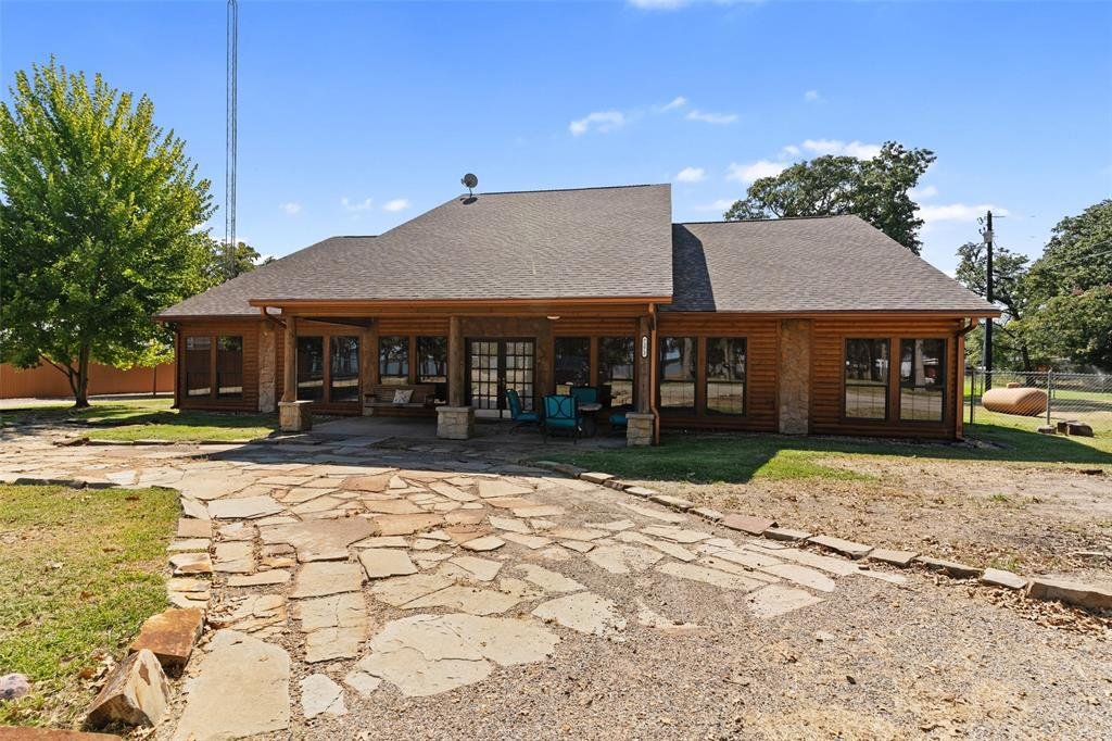 House in Quinlan, Texas, United States 3 - 18896650