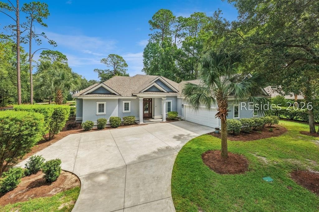 Casa a Hilton Head Island, Carolina del Sud, Stati Uniti 1 - 18902153