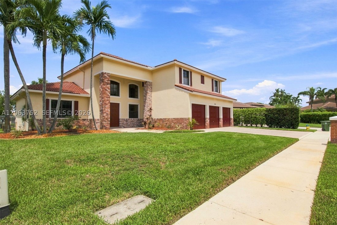 House in Miramar, Florida, United States 2 - 18900007