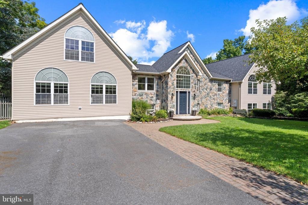 Haus in Mount Airy, Maryland, Vereinigte Staaten 1 - 18896269