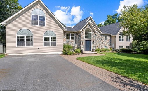 Casa a Mount Airy, Maryland, Stati Uniti 1