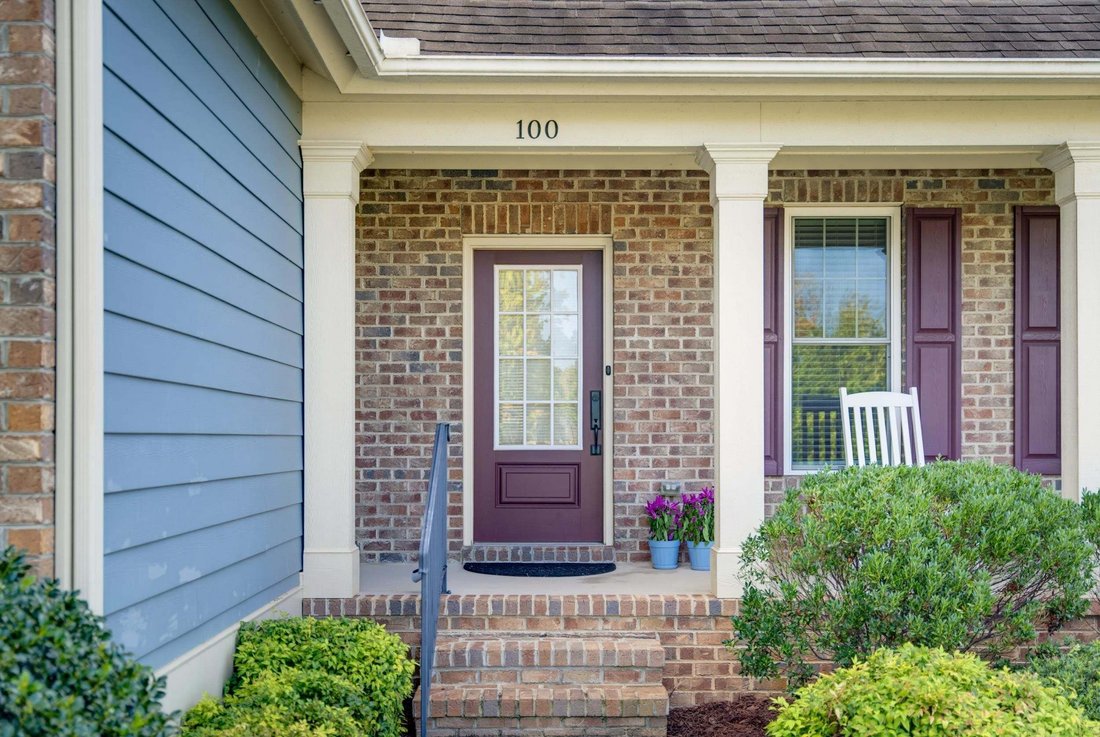 House in Fishersville, Virginia, United States 4 - 18896148