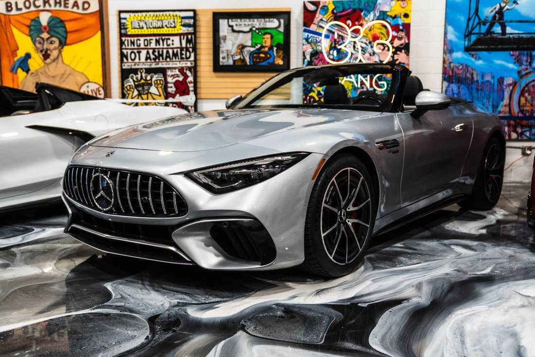 Cabriolet in Boynton Beach, FL, United States 2 - 18781011
