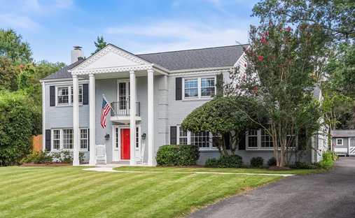 Haus in Hybla Valley, Virginia, Vereinigte Staaten 1