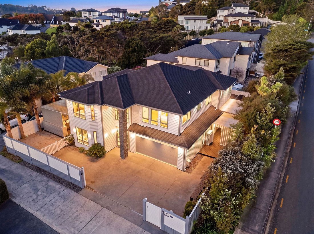 House in Auckland, Auckland, New Zealand 2 - 18902242