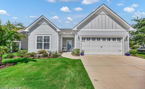 House in Wilmington, North Carolina, United States 1