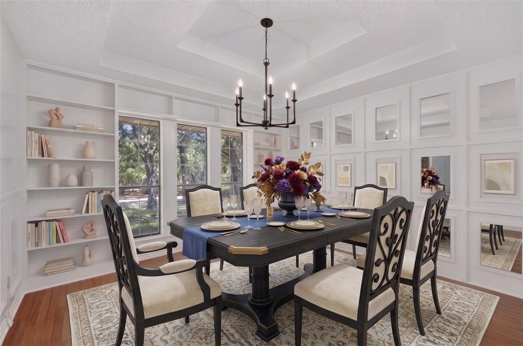 Casa a Lewisville, Texas, Stati Uniti 5 - 18900610