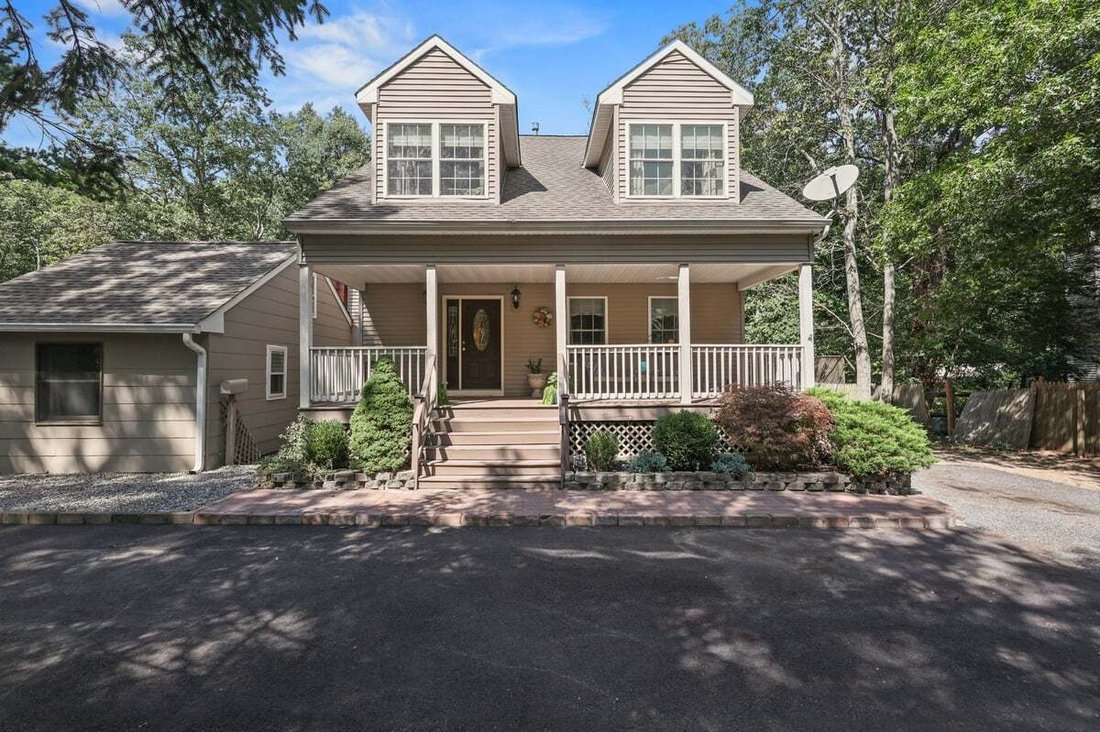 House in Jackson Township, New Jersey, United States 1 - 18895866
