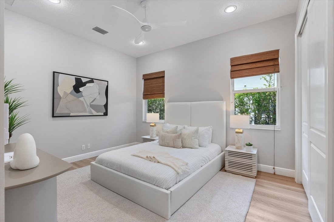 House in Palm Beach Gardens, Florida, United States 4 - 18868289