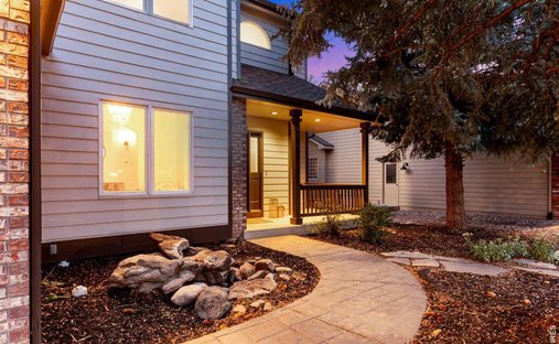 Casa a Fort Collins, Colorado, Stati Uniti 1