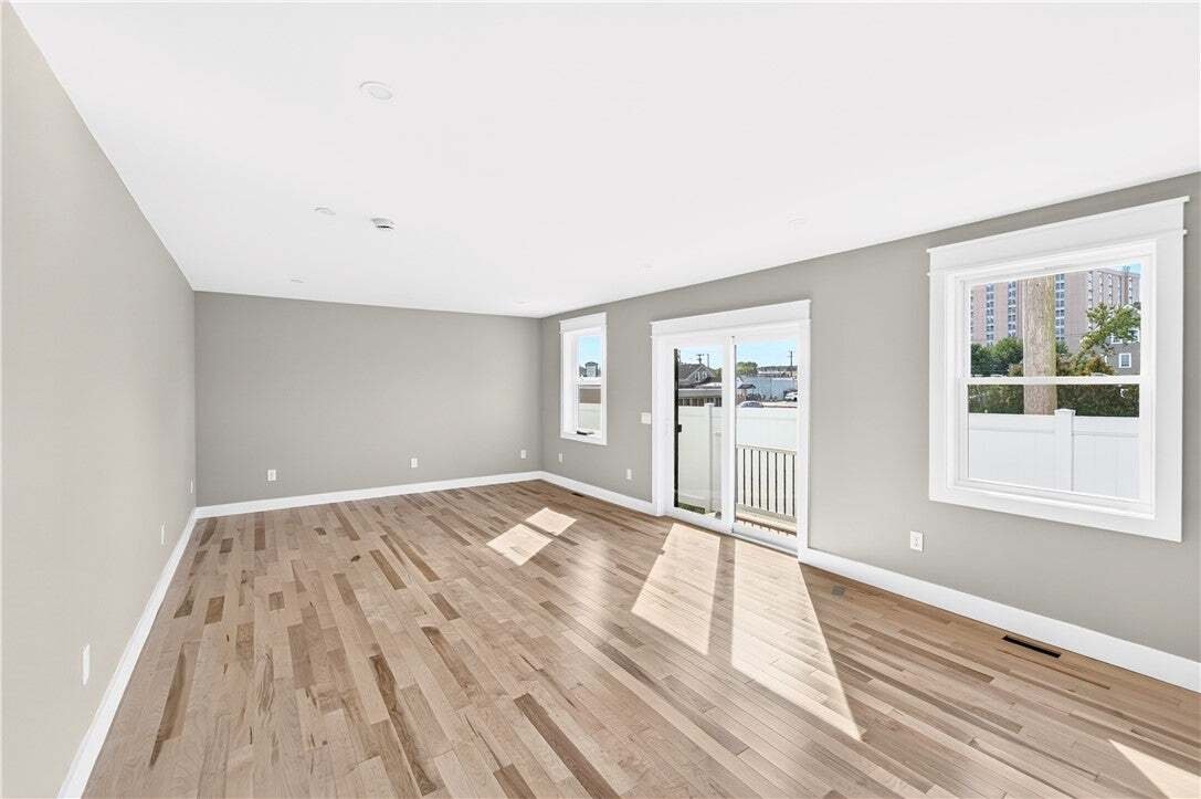 Condominio en Cranston, Rhode Island, Estados Unidos 5 - 18898797