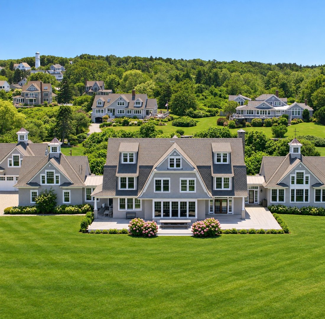 Maison à Cape Elizabeth, Maine, États-Unis 4 - 17821362
